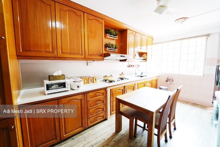 Blk 888A Tampines Street 81 (Tampines), HDB 5 Rooms #209312241